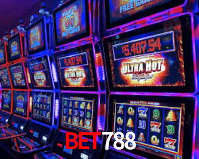 Bet788 Com